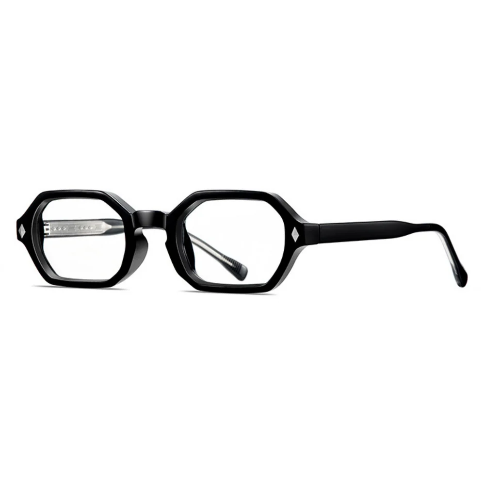 Occhiali con filtro anti luce blu Glanze® - XIV