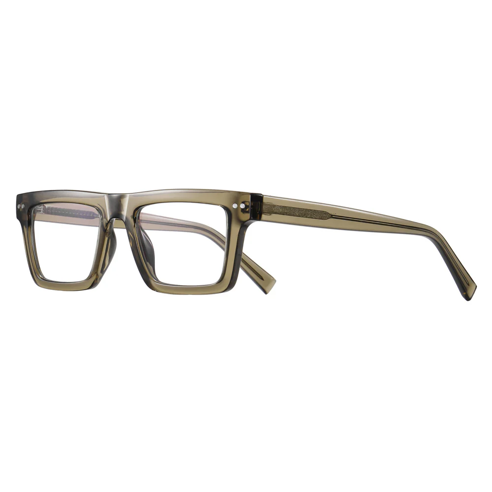 Occhiali con filtro anti luce blu Glanze® - X