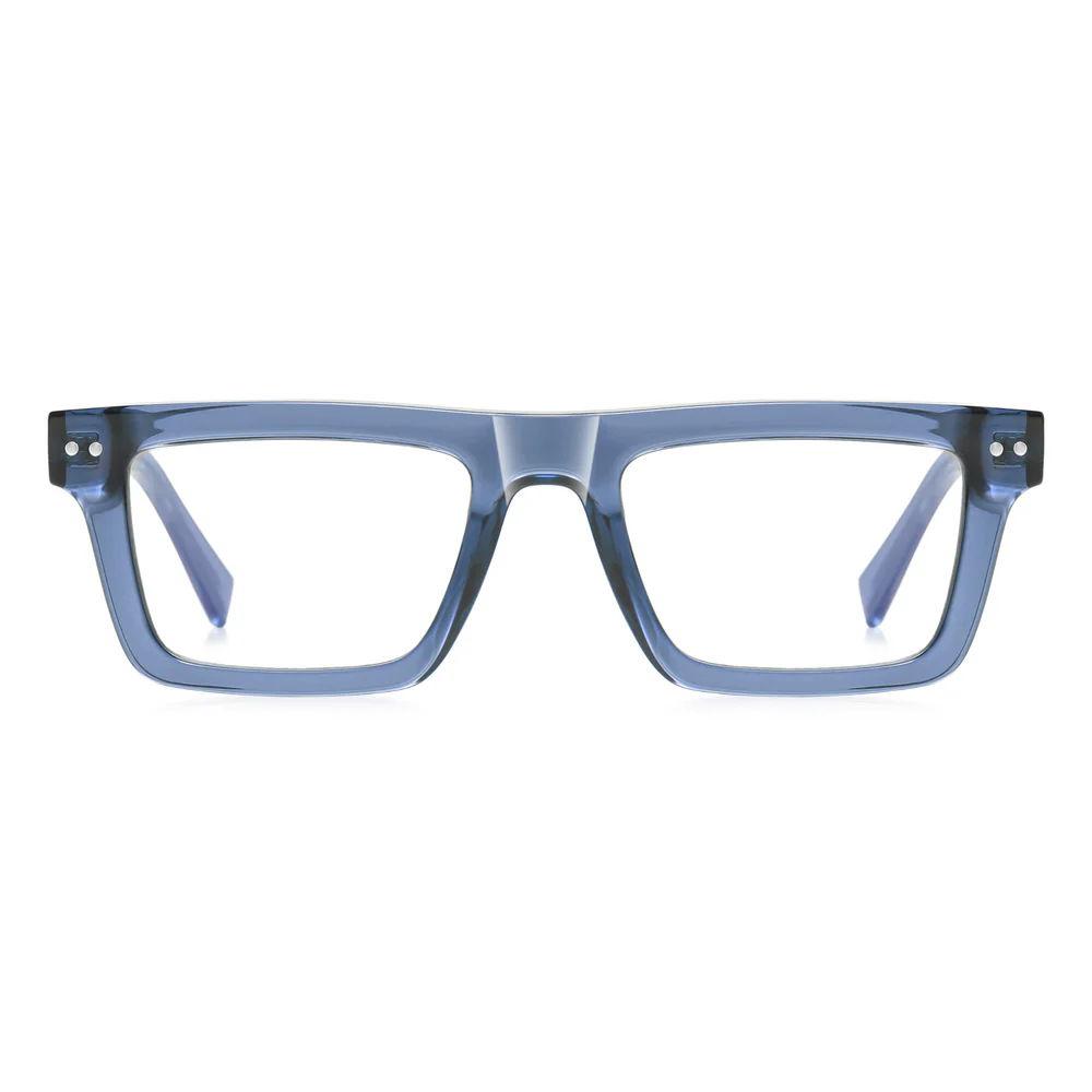 Occhiali con filtro anti luce blu Glanze® - X