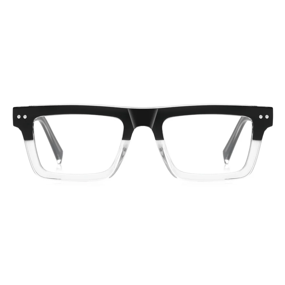 Occhiali con filtro anti luce blu Glanze® - X