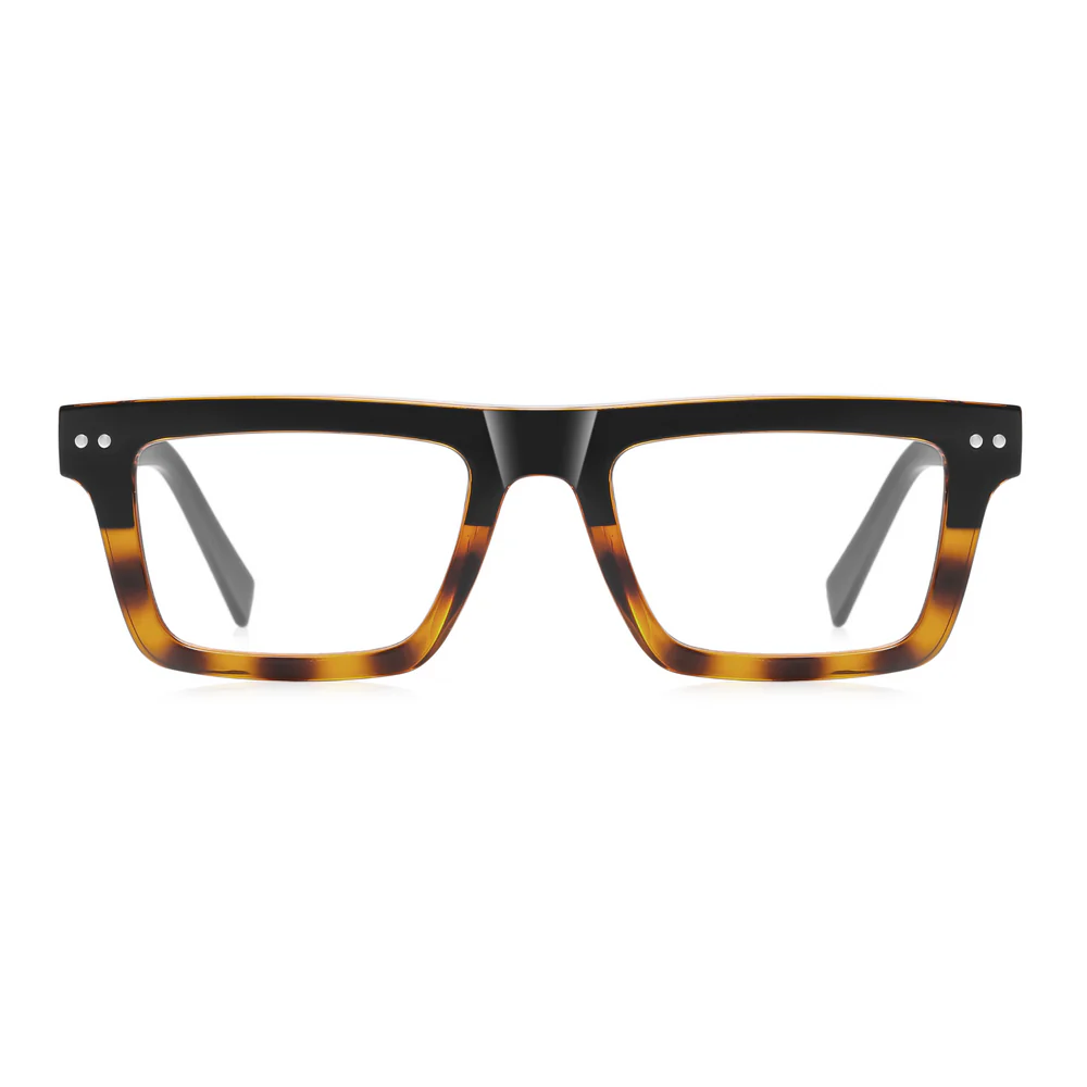 Occhiali con filtro anti luce blu Glanze® - X