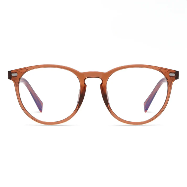 Occhiali con filtro anti luce blu Glanze® - III