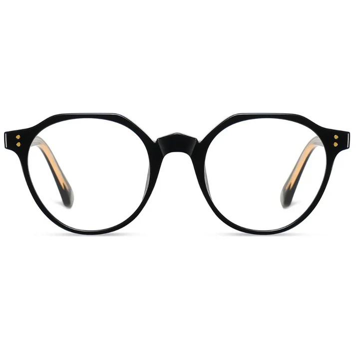 Occhiali con filtro anti luce blu Glanze® - V