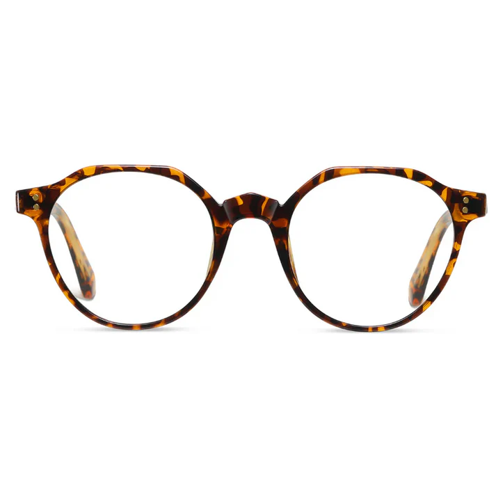Occhiali con filtro anti luce blu Glanze® - V