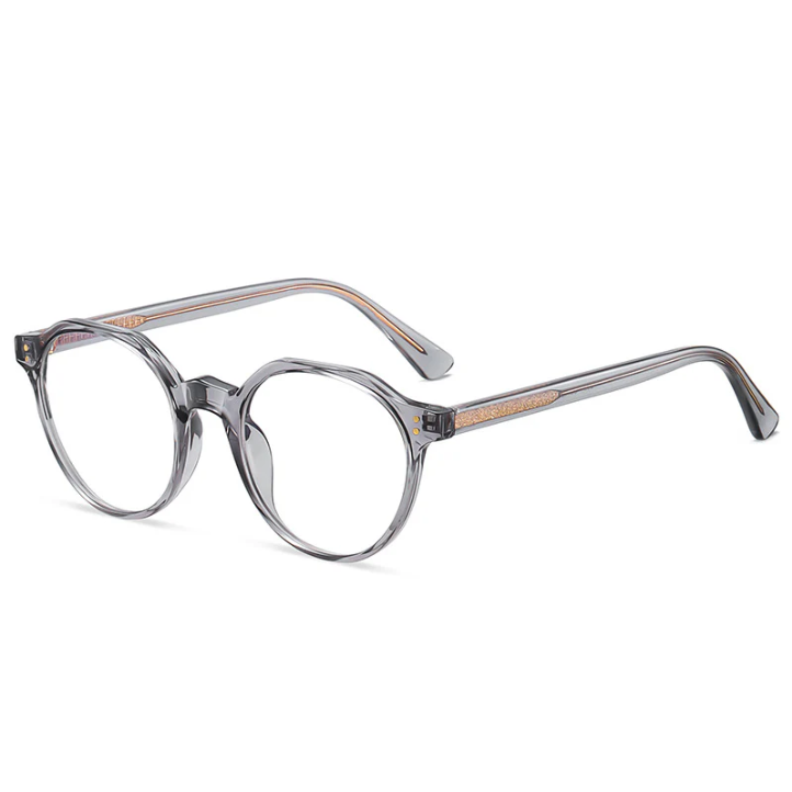Occhiali con filtro anti luce blu Glanze® - V