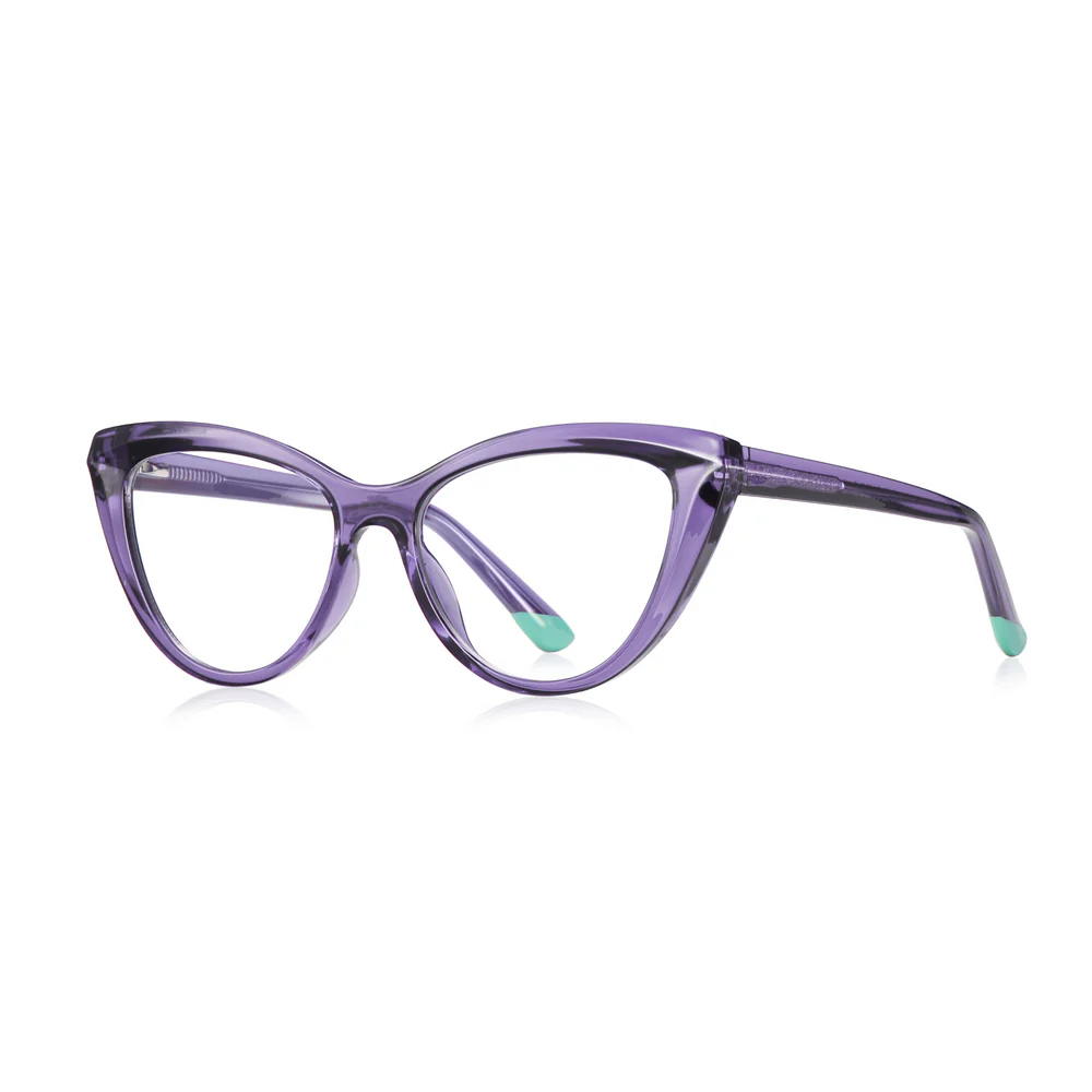 Occhiali con filtro anti luce blu Glanze® - XI