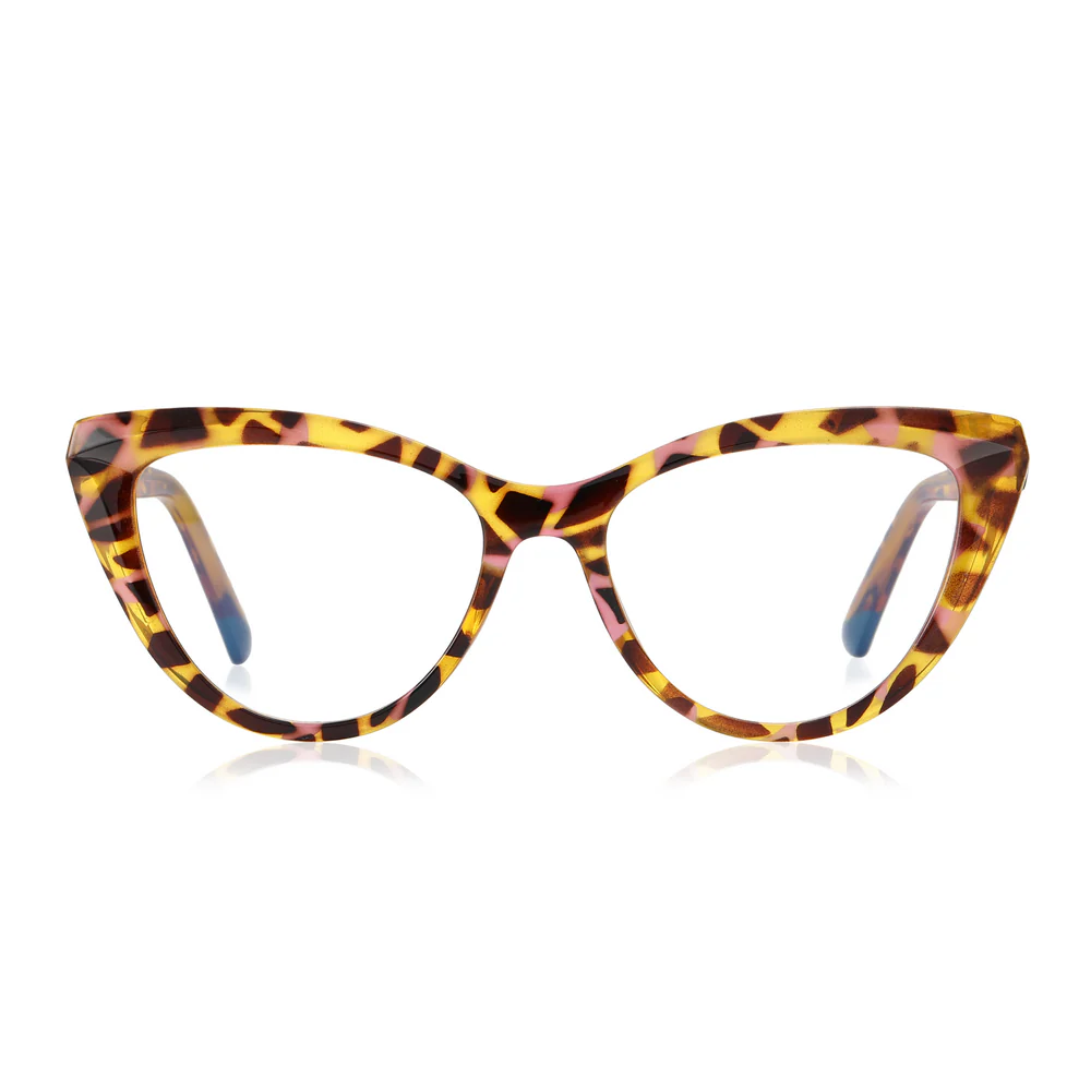 Occhiali con filtro anti luce blu Glanze® - XI