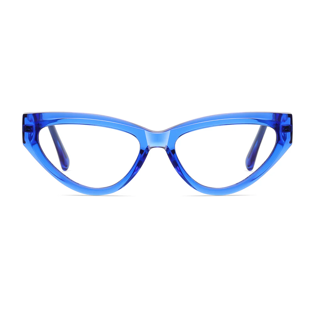 Occhiali con filtro anti luce blu Glanze® - XII