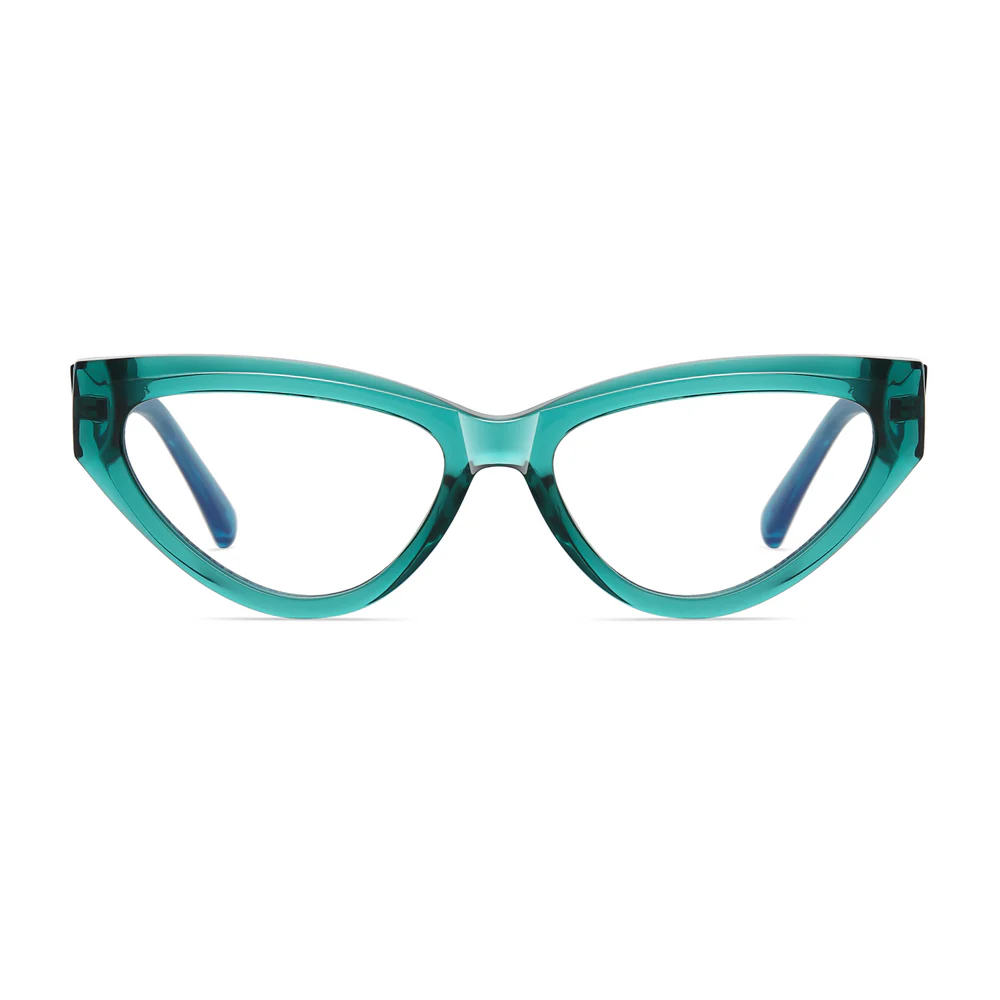 Occhiali con filtro anti luce blu Glanze® - XII
