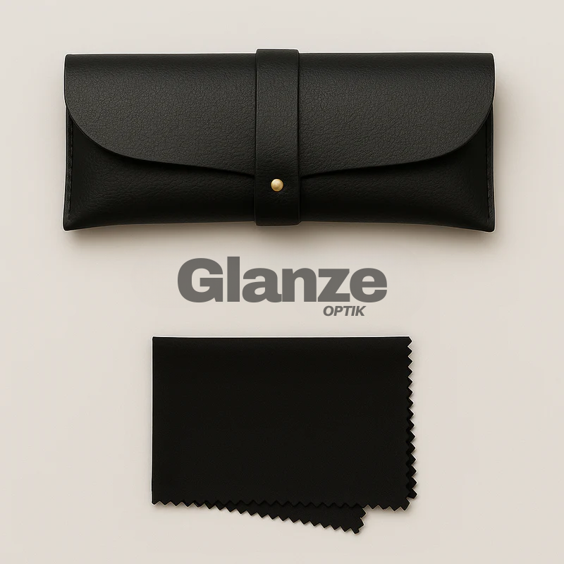 Occhiali con filtro anti luce blu Glanze® - IX