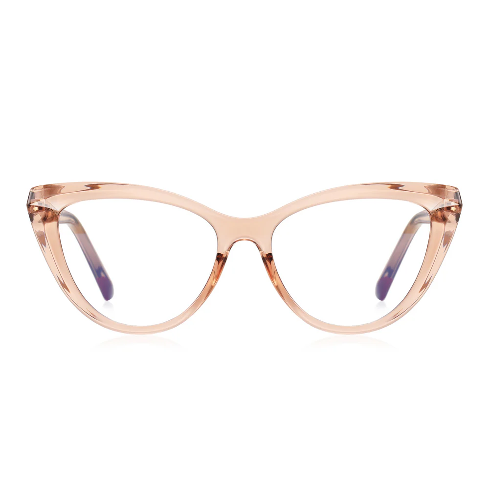 Occhiali con filtro anti luce blu Glanze® - XI