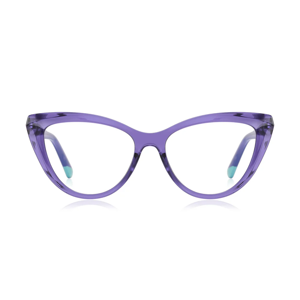 Occhiali con filtro anti luce blu Glanze® - XI