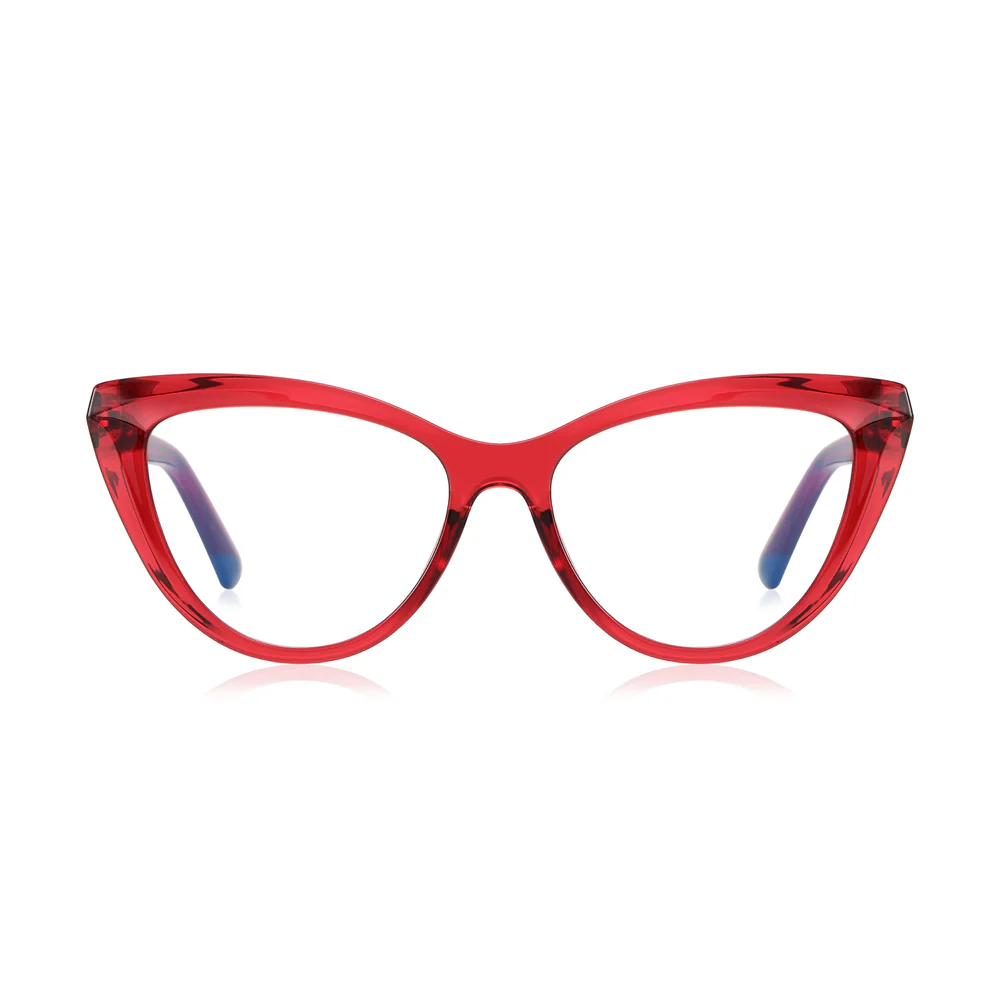 Occhiali con filtro anti luce blu Glanze® - XI