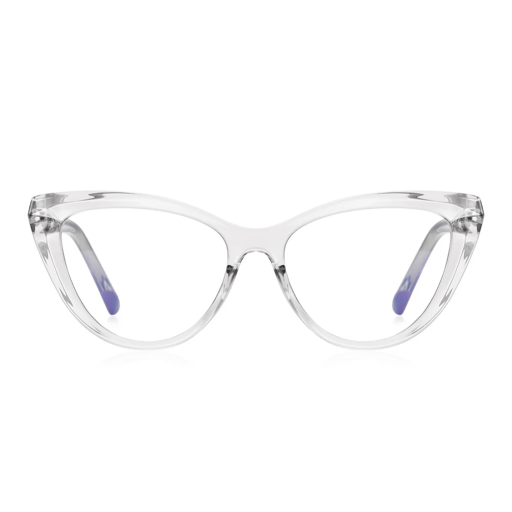Occhiali con filtro anti luce blu Glanze® - XI