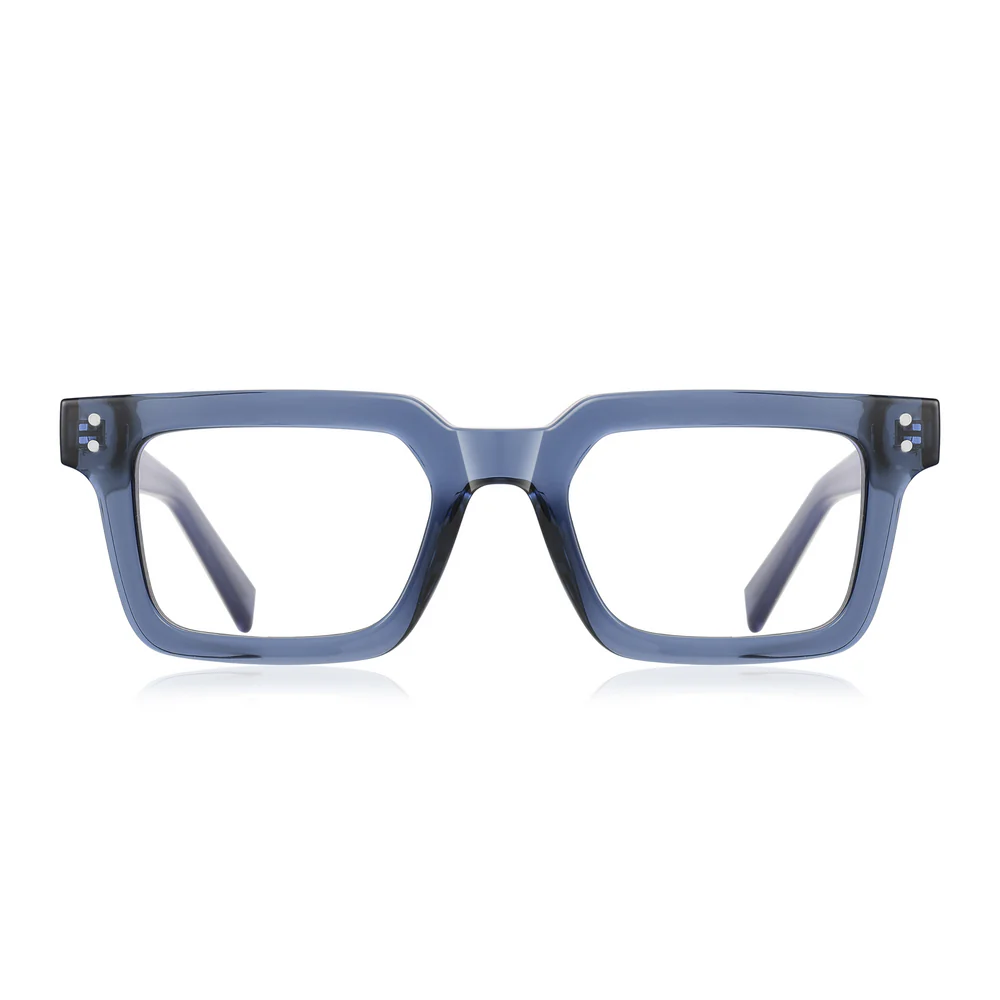Occhiali con filtro anti luce blu Glanze® - IX