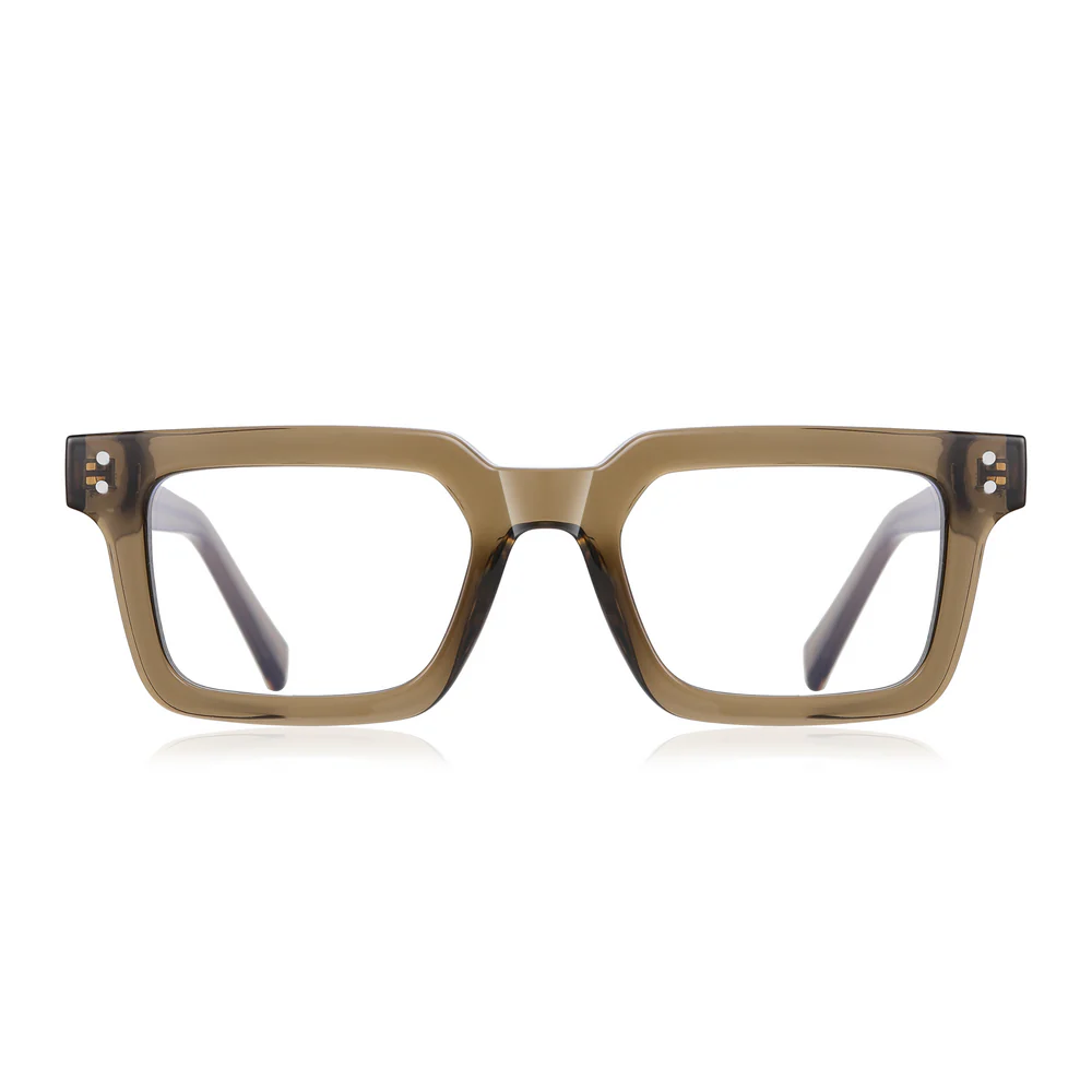 Occhiali con filtro anti luce blu Glanze® - IX