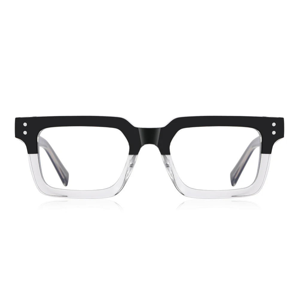 Occhiali con filtro anti luce blu Glanze® - IX