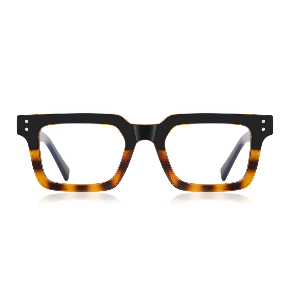 Occhiali con filtro anti luce blu Glanze® - IX